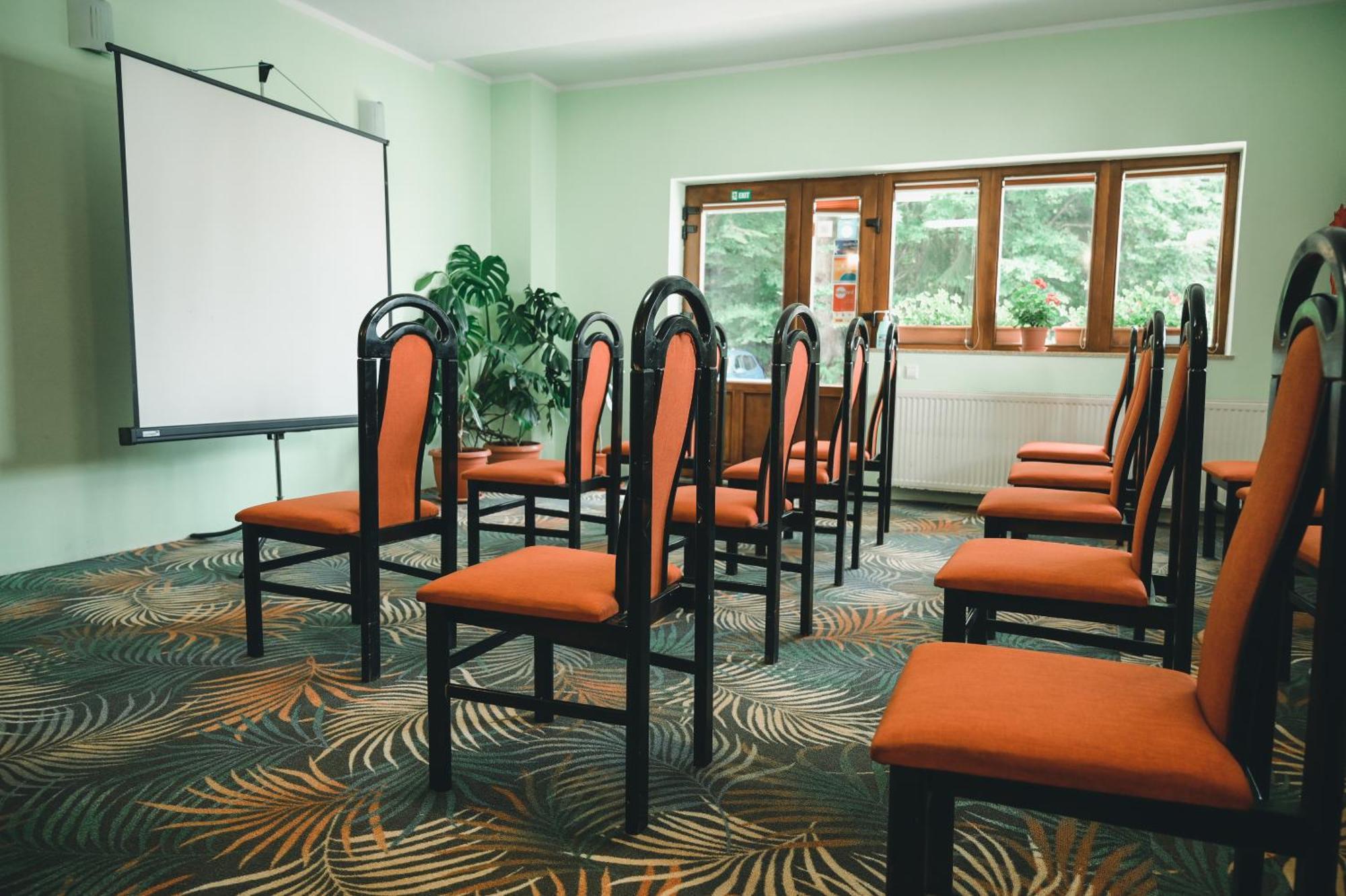 Pensiunea Anotimpuri Predeal Exterior foto